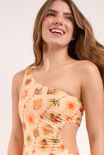 Carregar imagem no visualizador da galeria, Image 10: Rio De Sol Une Pièce Mosaico Maeve