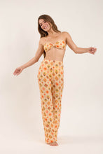 Carregar imagem no visualizador da galeria, Image 07: Rio De Sol Pantalon De Plage Mosaico Pants Lana