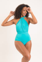 Carregar imagem no visualizador da galeria, Image 06: Rio De Sol Une Pièce Nanai Marina