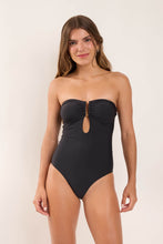 Carregar imagem no visualizador da galeria, Image 08: Rio De Sol Une Pièce Nero Sara-Op