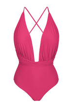 Carregar imagem no visualizador da galeria, Product Front: Rio De Sol Une Pièce New Vegas Olinda