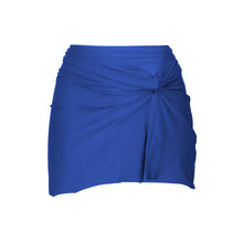 Carregar imagem no visualizador da galeria, Product Front: Rio De Sol Jupe De Page Oceano Skirt-Knot