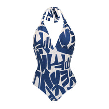 Carregar imagem no visualizador da galeria, Product Front: Rio De Sol Une Pièce Pottery Mel-Op