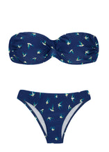 Carregar imagem no visualizador da galeria, Product Front: Rio De Sol Ensemble Seabird Bandeau