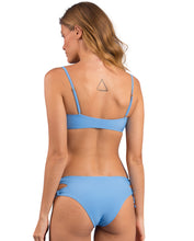 Carregar imagem no visualizador da galeria, Image 07: Rio De Sol Ensemble Set Baltico Bandeau-Reto Madrid