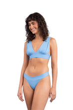Carregar imagem no visualizador da galeria, Image 04: Rio De Sol Ensemble Set Baltico Halter-Marina Essential-Cos