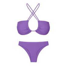 Carregar imagem no visualizador da galeria, Product Front: Rio De Sol Ensemble Set Bio-Floreira Camille Essential