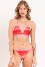 Carregar imagem no visualizador da galeria, Gallery: Rio De Sol Ensemble Set Cher Tri-Cos Cheeky-Micro