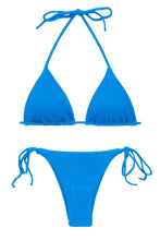 Carregar imagem no visualizador da galeria, Product Front: Rio De Sol Ensemble Set Cotele-Jacinto Tri-Inv Ibiza