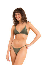 Carregar imagem no visualizador da galeria, Image 04: Rio De Sol Ensemble Set Croco Tri-Fixo California