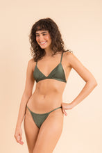 Carregar imagem no visualizador da galeria, Image 09: Rio De Sol Ensemble Set Croco Tri-Fixo California