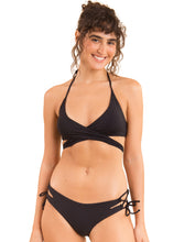Carregar imagem no visualizador da galeria, Gallery: Rio De Sol Ensemble Set Dots-Black Kate Madrid