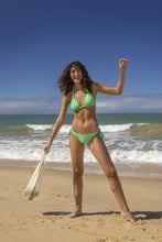 Carregar imagem no visualizador da galeria, Image 05: Rio De Sol Ensemble Set Dots-Energy Mel Italy