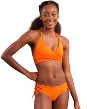 Carregar imagem no visualizador da galeria, Gallery: Rio De Sol Ensemble Set Dots-Orange Kate Madrid