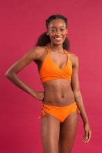 Carregar imagem no visualizador da galeria, Image 10: Rio De Sol Ensemble Set Dots-Orange Kate Madrid