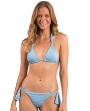 Carregar imagem no visualizador da galeria, Gallery: Rio De Sol Ensemble Set Dots-Sky Mel Italy