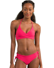 Carregar imagem no visualizador da galeria, Gallery: Rio De Sol Ensemble Set Dots-Virtual-Pink Kate Madrid