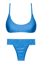 Carregar imagem no visualizador da galeria, Product Front: Rio De Sol Ensemble Set Eden-Enseada Bralette Rio-Cos