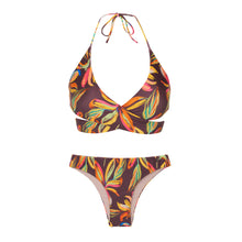 Carregar imagem no visualizador da galeria, Product Front: Rio De Sol Ensemble Set Fiore Kate Essential