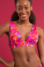 Carregar imagem no visualizador da galeria, Image 09: Rio De Sol Ensemble Set Flavors Halter-Marina Essential-Cos