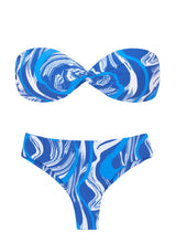 Carregar imagem no visualizador da galeria, Product Front: Rio De Sol Ensemble Set Inagua Twist Ciao