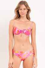 Carregar imagem no visualizador da galeria, Gallery: Rio De Sol Ensemble Set Joyful Balconet-Tie Madrid