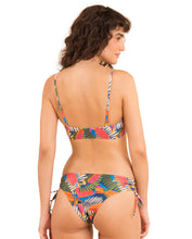 Carregar imagem no visualizador da galeria, Image 07: Rio De Sol Ensemble Set Jungle Bandeau-Reto Madrid