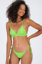 Carregar imagem no visualizador da galeria, Gallery: Rio De Sol Ensemble Set Lemon Tri-Cos Ibiza