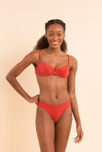 Carregar imagem no visualizador da galeria, Image 10: Rio De Sol Ensemble Set Malibu-Chili Balconet Ciao