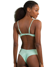 Carregar imagem no visualizador da galeria, Image 07: Rio De Sol Ensemble Set Malibu-Menta Balconet Ciao