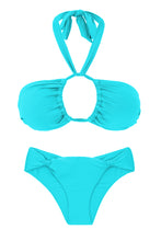 Carregar imagem no visualizador da galeria, Product Back: Rio De Sol Ensemble Set Miami Mel