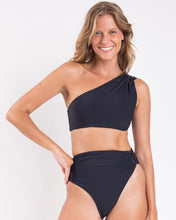 Carregar imagem no visualizador da galeria, Gallery: Rio De Sol Ensemble Set Nero Zadar