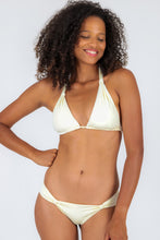 Carregar imagem no visualizador da galeria, Gallery: Rio De Sol Ensemble Set Off-White Mel