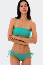 Carregar imagem no visualizador da galeria, Gallery: Rio De Sol Ensemble Set Opal Bandeau-Reto Madrid