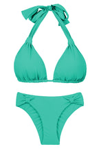Carregar imagem no visualizador da galeria, Product Front: Rio De Sol Ensemble Set Opal Mel