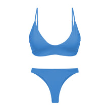 Carregar imagem no visualizador da galeria, Product Front: Rio De Sol Ensemble Set Pacifica Hana Sunset