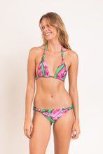 Carregar imagem no visualizador da galeria, Image 06: Rio De Sol Ensemble Set Parrots Mel