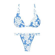 Carregar imagem no visualizador da galeria, Product Front: Rio De Sol Ensemble Set Pua-Pacifica Ana Isla