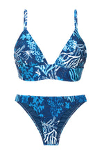 Carregar imagem no visualizador da galeria, Product Front: Rio De Sol Ensemble Set Reef Tri-Cos Essential
