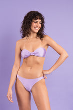Carregar imagem no visualizador da galeria, Image 13: Rio De Sol Ensemble Set Shimmer-Harmonia Bandeau-Joy Essential