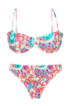 Carregar imagem no visualizador da galeria, Product Front: Rio De Sol Ensemble Set Splash Balconet Nice