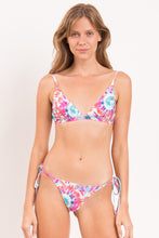 Carregar imagem no visualizador da galeria, Gallery: Rio De Sol Ensemble Set Splash Tri-Fixo Cheeky-Tie