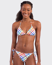 Carregar imagem no visualizador da galeria, Gallery: Rio De Sol Ensemble Set Square Frufru