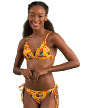 Carregar imagem no visualizador da galeria, Gallery: Rio De Sol Ensemble Set Stories Tri-Fixo Cheeky-Micro