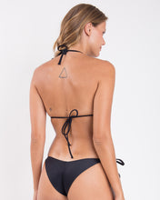 Carregar imagem no visualizador da galeria, Image 07: Rio De Sol Ensemble Set Touch-Black Tri-Inv Cheeky-Tie