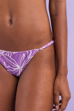 Carregar imagem no visualizador da galeria, Image 09: Rio De Sol Ensemble Set Trail-Purple Tank-Tie Ipanema