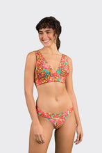 Carregar imagem no visualizador da galeria, Image 04: Rio De Sol Ensemble Set Tropics Halter-Marina Essential-Cos