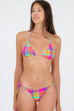 Carregar imagem no visualizador da galeria, Gallery: Rio De Sol Ensemble Set Tulip-Garden Tri-Inv Ibiza