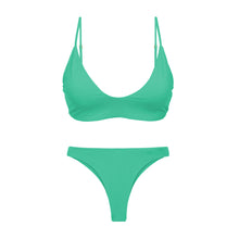 Carregar imagem no visualizador da galeria, Product Front: Rio De Sol Ensemble Set Valley Hana Sunset