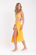 Carregar imagem no visualizador da galeria, Image 03: Rio De Sol Jupe De Page Solar Long-Skirt-Knot